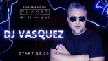 Planet club-Party by Dj Vasquez 