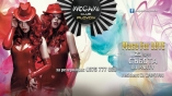 Megami club-Place for Love DJ party