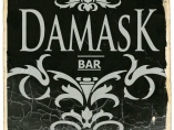 Damask BAR