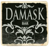 Damask BAR