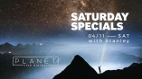 Planet club-Saturday special