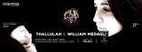 Planet club-THALLULAH and WILLIAM MEDAGLI 