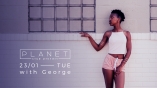 Planet club-Black Tuesday