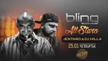 Bling club-Jentaro and Dj Hilla
