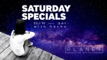 Planet club-Saturday special