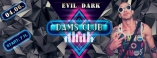 Dams club- afterparty Фанима Загайдите а.к.а Evil Dark
