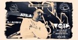 VOID club-ATILA аnd DJ Akasha