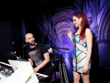 Piano bar Monarch-Live night
