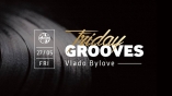 Planet club-Friday GROOVES