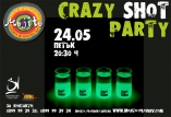 Mojito- Crazy shot party