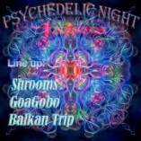 Psychedelic Night