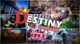 Destiny Bar-2 years Birthday