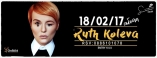 Piano bar Sinatra-Ruth Koleva Live!