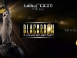 Bedroom -Blackroom RnB and Hip-Hop