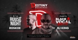 Destiny Coffe Bar - Summer music mix