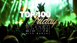 Planet club-TOP 100 Friday with DJ Bobcat