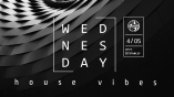 Planet club-Wednesday house