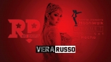 Planet club-Red party with Vera Russo 