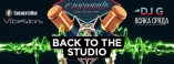 Ememento-Back to the studio