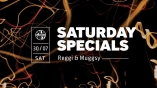 Planet club-Saturday Specials 