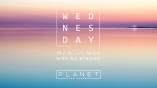 Planet club-Wednesday vibes