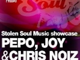 Chervilo - STOLEN SOUL MUSIC SHOWCASE