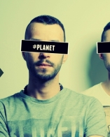 Planet club- 24/7 in da house