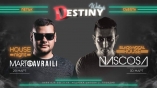 Destiny coffee Bar-Destiny Is Music