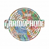 Gramophone -ГРАМОФОН ПРОЖЕКЦИЯ