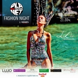 Planet club-Fashion Night