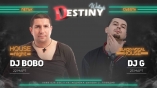 Destiny club-Destiny Spring Sensations