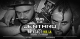 DAMS club- JENTARO feat DJ HILLA
