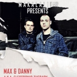 Makalali- Max & Danny feat G. Zaykov