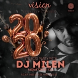 Vision-New years eve