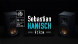 Planet club-Sebastian HANISCH IBIZA