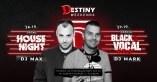 Destiny club-Destiny Weekend Replay