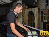 Planet Club - DJ Milen Yanev