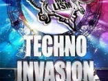 Plazma - Techno Invasion