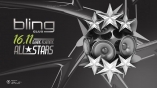 Bling club-ALL STARS with Djane Flamme