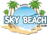 Sky beach bar- Live coocking night