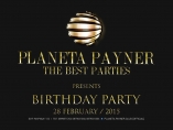 Planeta Payner club - 9 рожден ден