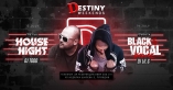 Destiny club-Destiny Sixth Sense Weekend