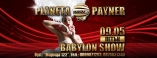 Planeta Payner club-Babylon show