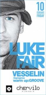 DJ LUKE FAIR