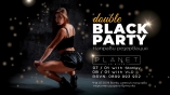 Planet club-Mega Double Black Party 2 Days