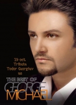 Piano bar Gatsby-George Michael Tribute by Todor Georgiev