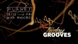 Planet club-Friday grooves