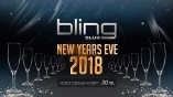 Bling club-New YEARS Eve 