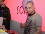 Club Soho - DJ George