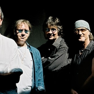 Концерт на DEEP PURPLE 